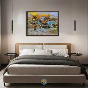 Ngẫu hứng phố 2