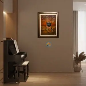 Nhà có khách 4
