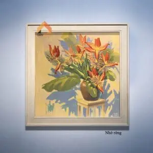 Nhớ rừng