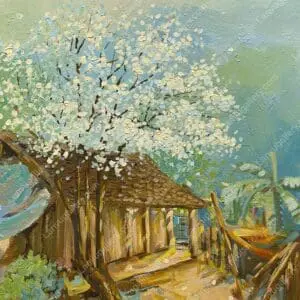 Nhớ Tây Bắc 2