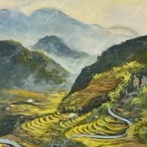 Nhớ Tây Bắc 5