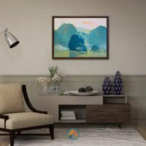 Nơi tôi từng qua 2