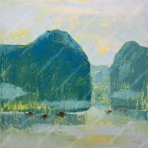 Nơi tôi từng qua