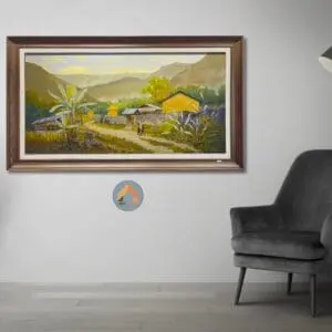 Phiêng Luông ngày trở lại