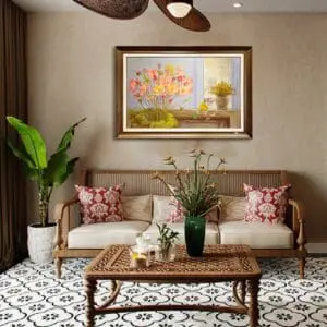 Tháng 6 của tôi
