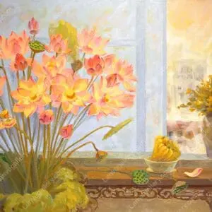 Tháng 6 của tôi