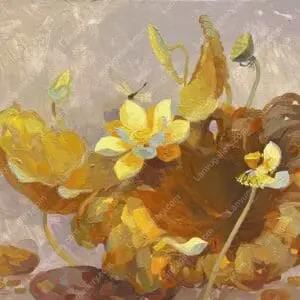 Thu sang