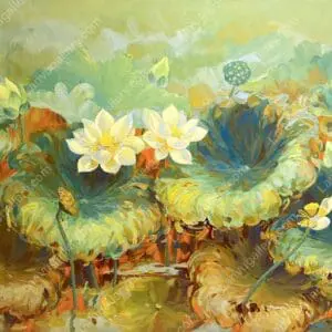 Tình sen