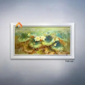 Tình sen