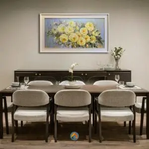 Trong vườn nhà 4