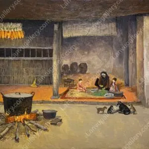 Tuổi thơ tôi