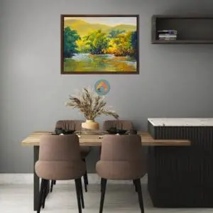 Vị quê 3