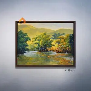Vị quê 3