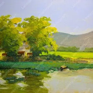 Vị quê 6