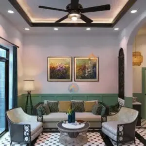 Vũ điệu các loài hoa