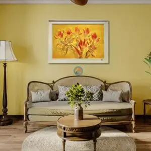 Vũ điệu của núi rừng No.02