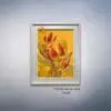 Vũ điệu của núi rừng No.03
