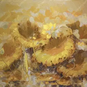 Vũ điệu mùa thu No.2
