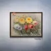 Vườn hồng 12