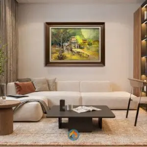 Xuân về trên đất Cố đô