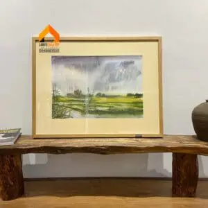 Cảm xúc Huế 4 không gian