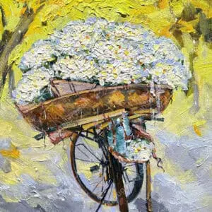 Thu về trên phố 2