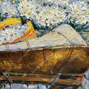 Thu về trên phố 3