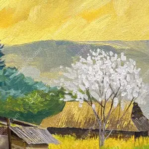 Hương sắc vùng cao 2