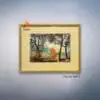 Tranh màu nước Cảm xúc Huế 2