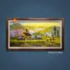 Đường vào bản 4