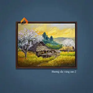 Hương sắc vùng cao 2