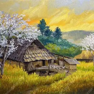 Hương sắc vùng cao 2