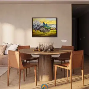 Hương sắc vùng cao 2