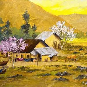 Hương sắc vùng cao 3