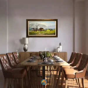 hương sắc vùng cao 4