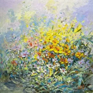 Mùa yêu thương 4