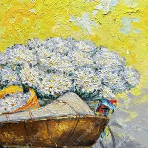 Thu về trên phố 3