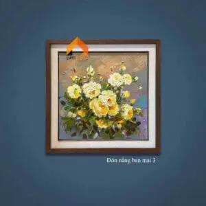 Đón nắng ban mai 3