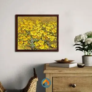 Giai điệu mùa xuân