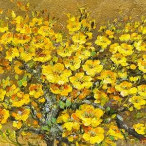 Giai điệu mùa xuân