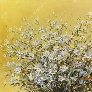 họa mi trong nắng