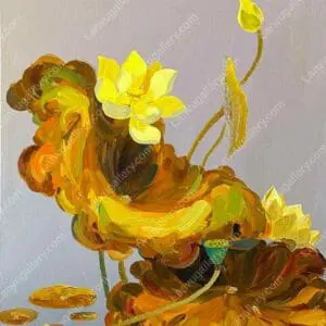 Hương thu 5