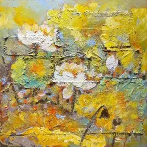 khoảnh khắc vàng