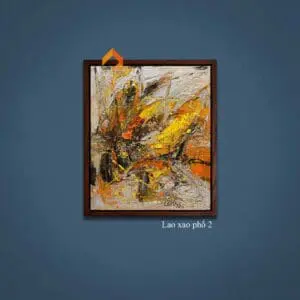 Lao xao phố 2