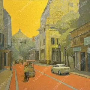 Nhịp sống