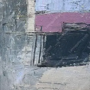Trống rỗng 2