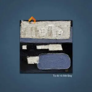 Tự do và tĩnh lặng