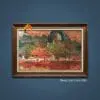 Phong cảnh Chùa Thầy