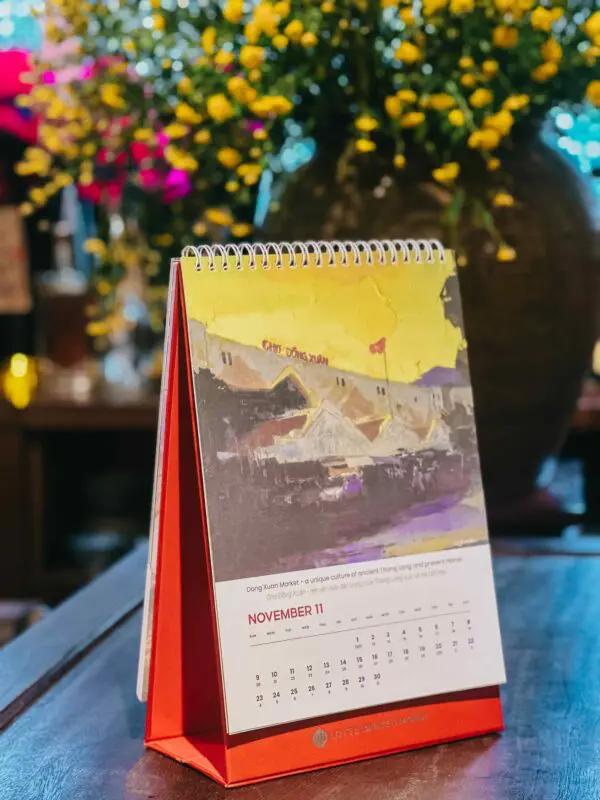 Cuối chiều. Họa sĩ Phạm Khải. 75x120 cm