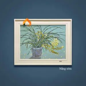 Nắng sớm